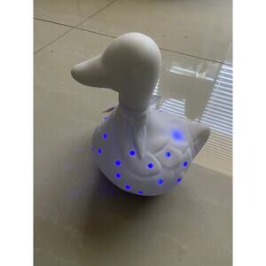 Duck lamp